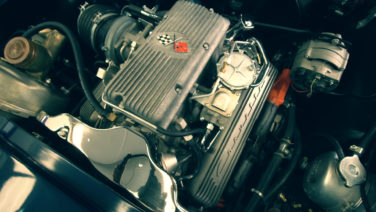 1963 corvette 12